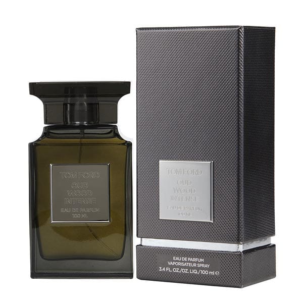 عطر ادکلن تام فورد عود وود اینتنس | Tom Ford Oud Wood Intense