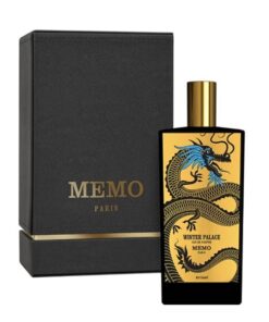 عطر ادکلن ممو وینتر پالاس | Memo Winter Palace