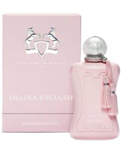 عطر ادکلن مارلی دلینا اکسکلوسیف | Parfums de Marly Delina Exclusif