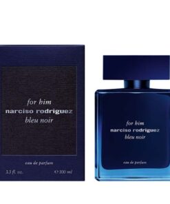 عطر ادکلن نارسیس رودریگز بلو نویر ادو پرفیوم مردانه | Narciso Rodriguez for Him Bleu Noir EDP