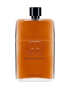 عطر ادکلن گوچی گیلتی ابسولوت | Gucci Guilty Absolute 150ml