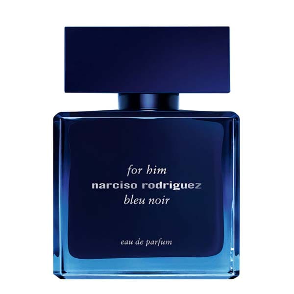 عطر ادکلن نارسیس رودریگز بلو نویر ادو پرفیوم مردانه | Narciso Rodriguez for Him Bleu Noir EDP