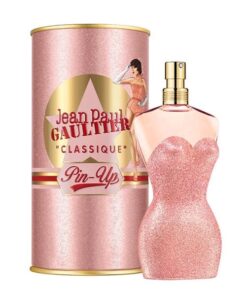 عطر ادکلن ژان پل گوتیه کلاسیک پین آپ | Jean Paul Gaultier Classique Pin Up