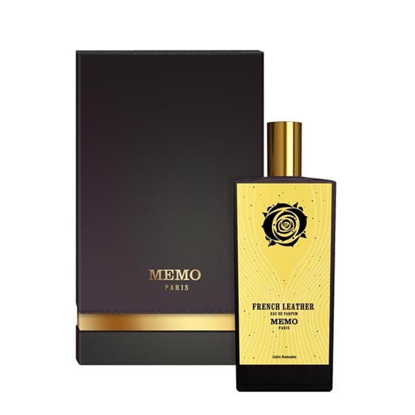 عطر ادکلن ممو فرنچ لدر | Memo French Leather 200ml