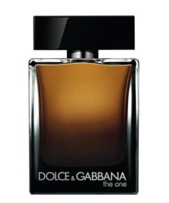 عطر دلچه گابانا دوان مردانه ادوپرفیوم | Dolce Gabbana The One EDP 150ml