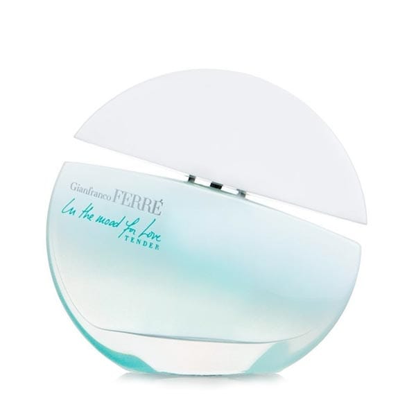 عطر ادکلن فره آبی-این د مود فور لاو تندر | Gianfranco Ferre In The Mood For Love Tender