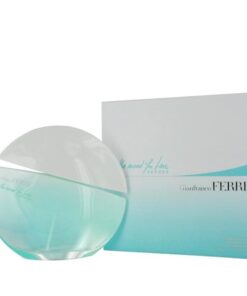 عطر ادکلن فره آبی-این د مود فور لاو تندر | Gianfranco Ferre In The Mood For Love Tender