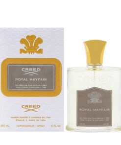 عطر ادکلن کرید رویال می فر | creed Royal Mayfair