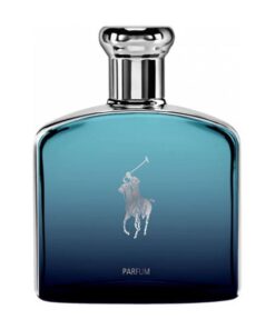 عطر ادکلن رالف لورن پولو دیپ بلو پارفوم | Ralph Lauren Polo Deep Blue Parfum