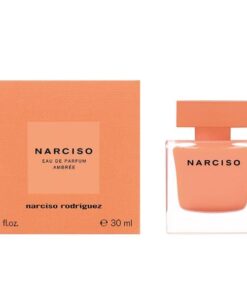 عطر ادکلن نارسیسو رودریگز نارسیسو ادو پرفیوم امبر | Narciso Eau de Parfum Ambrée