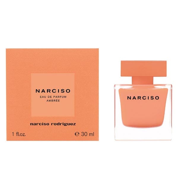 عطر ادکلن نارسیسو رودریگز نارسیسو ادو پرفیوم امبر | Narciso Eau de Parfum Ambrée