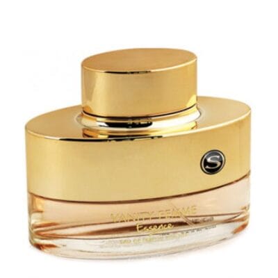 عطر ادکلن آرماف ونیتی فم اسنس | Armaf Vanity Femme Essence