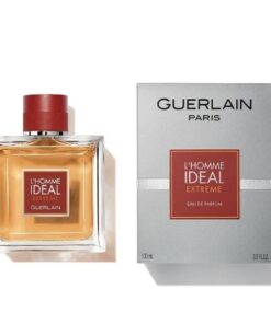 عطر ادکلن گرلن لهوم آیدیل اکستریم | Guerlain L'Homme Idéal Extrême