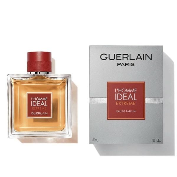 عطر ادکلن گرلن لهوم آیدیل اکستریم | Guerlain L'Homme Idéal Extrême