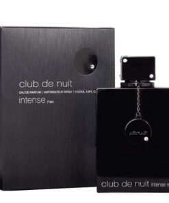عطر ادکلن آرماف کلاب د نویت اینتنس ادوپرفیوم | Armaf Club de Nuit Intense EDP 2020