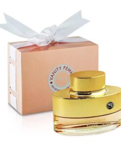 عطر ادکلن آرماف ونیتی فم اسنس | Armaf Vanity Femme Essence