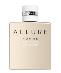 ادکلن شنل الور هوم ادیشن بلانش ادو پرفیوم | Chanel Allure Homme Edition Blanche EDP 150ml