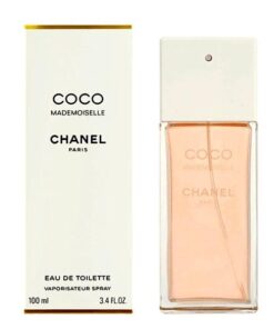 عطر ادکلن شنل کوکو مادمازل ادو تویلت | Chanel Coco Mademoiselle EDT