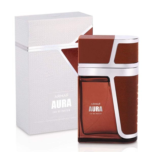 عطر ادکلن آرماف آورا(مشابه اینوکتوس پاکورابان) | Armaf Aura