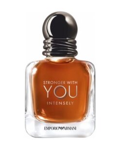 عطر ادکلن جورجیو آرمانی امپریو آرمانی استرانگر ویت یو اینتنسلی | Giorgio Armani Emporio Armani Stronger With You Intensely