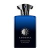 عطر ادکلن آمواج اینترلود بلک ایریس مردانه | Amouage Interlude Black Iris Man
