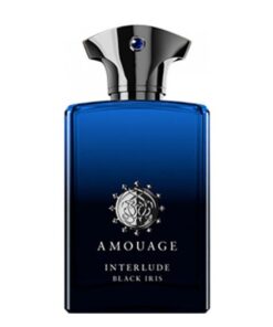 عطر ادکلن آمواج اینترلود بلک ایریس مردانه | Amouage Interlude Black Iris Man