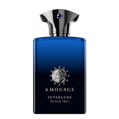 عطر ادکلن آمواج اینترلود بلک ایریس مردانه | Amouage Interlude Black Iris Man