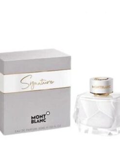 عطر ادکلن مونت بلنک سیگنچر | Mont Blanc Signature