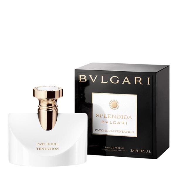عطر ادکلن بولگاری اسپلندیدا پچولی تنتیشن | Bvlgari Splendida Patchouli Tentation