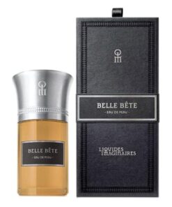 عطر ادکلن ليکوييدز ايمجينريز بل بت | Liquides Imaginaires Belle Bete