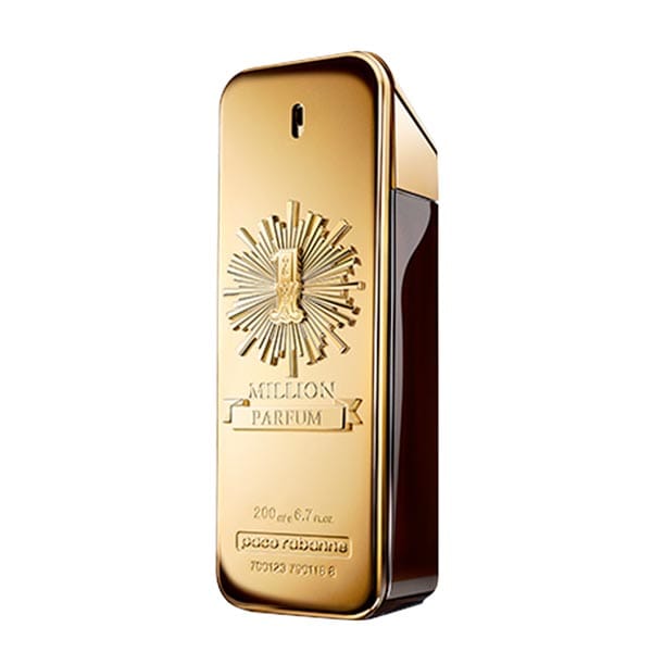 عطر ادکلن پاکو رابان وان میلیون پارفوم | Paco Rabanne 1 Million Parfum