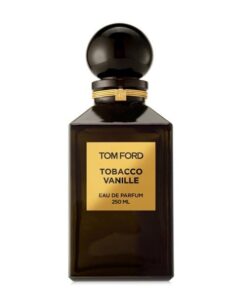 عطر ادکلن تام فورد توباکو وانیل | Tom Ford Tobacco Vanille 250 ml