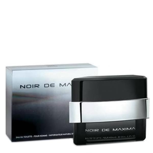 عطر ادکلن امپر نویر د ماکسیما مردانه | Emper Noir De Maxima pour homme