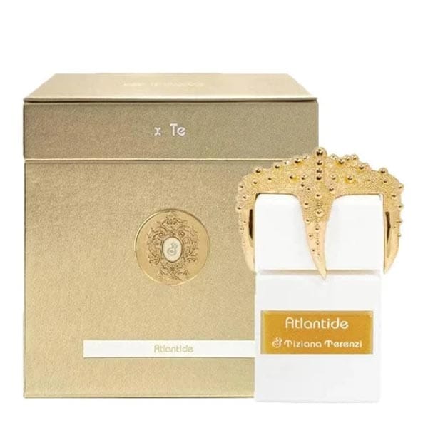 عطر ادکلن تیزیانا ترنزی اتلانتاید | Tiziana Terenzi Atlantide