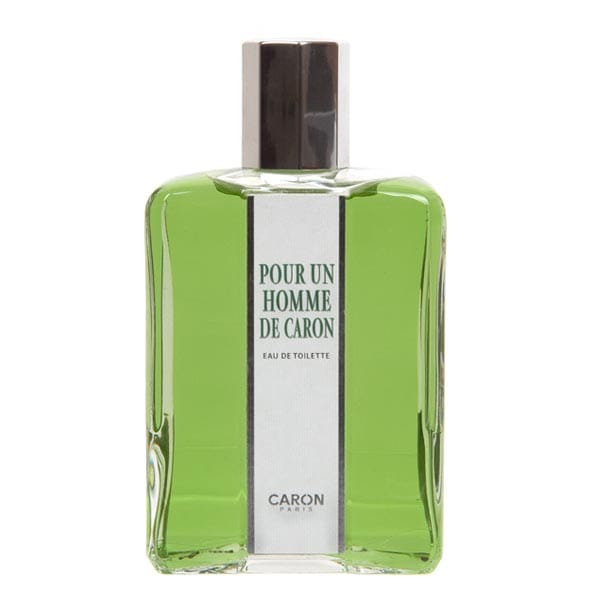 عطر ادکلن کارون پورانوم-عطر شاه | Caron Pour Un Homme 50ml