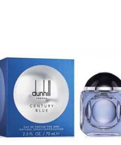 عطر ادکلن دانهیل سنچری بلو | Dunhill Century Blue
