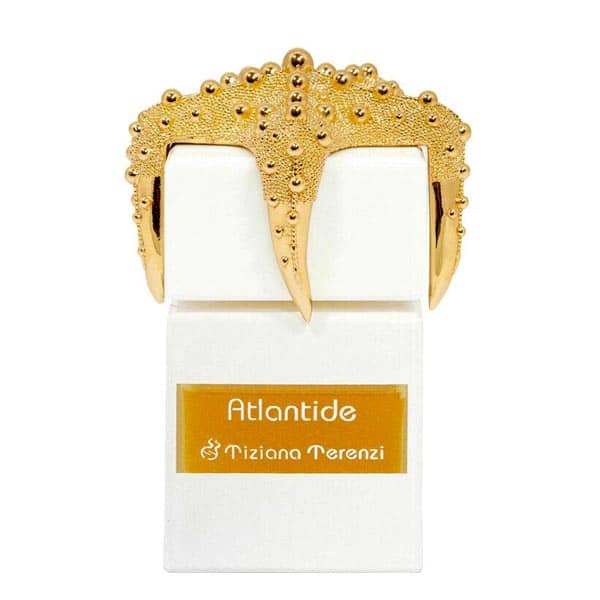 عطر ادکلن تیزیانا ترنزی اتلانتاید Tiziana Terenzi Atlantide