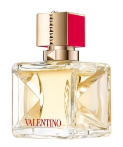 عطر ادکلن والنتینو ووس ویوا | Valentino Voce Viva