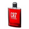 ادکلن کریستیانو رونالدو سی آر سون قرمز | Cristiano Ronaldo CR7