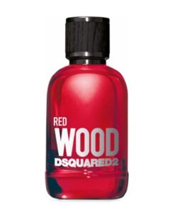 عطر ادکلن دی اسکورد رد وود قرمز | DSQUARED² Red Wood