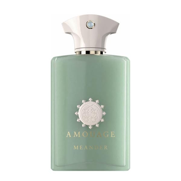 عطر ادکلن آمواج میندر | Amouage Meander