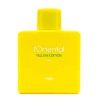 عطر ادکلن اورینتال زرد- یلو ادیشن | Geparlys L'oriental Yellow Edition