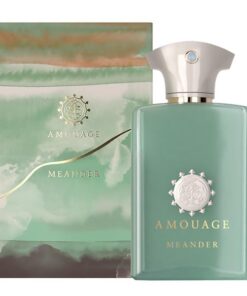 عطر ادکلن آمواج میندر | Amouage Meander
