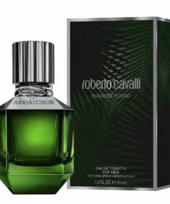 عطر ادکلن روبرتو کاوالی پاردایس فاوند (فوند) مردانه | Roberto Cavalli Paradise Found For men