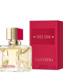 عطر ادکلن والنتینو ووس ویوا | Valentino Voce Viva