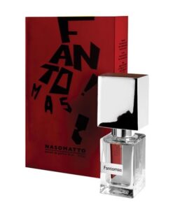 عطر ادکلن ناسوماتو فانتوماس | Nasomatto Fantomas