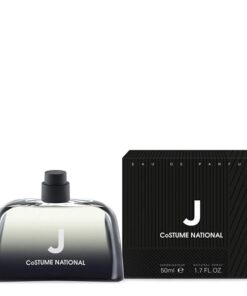عطر ادکلن کاستوم نشنال جی | CoSTUME NATIONAL J