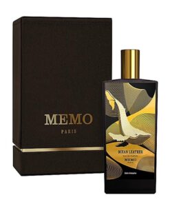 عطر ادکلن ممو پاریس اوشن لدر | Memo Paris Ocean Leather