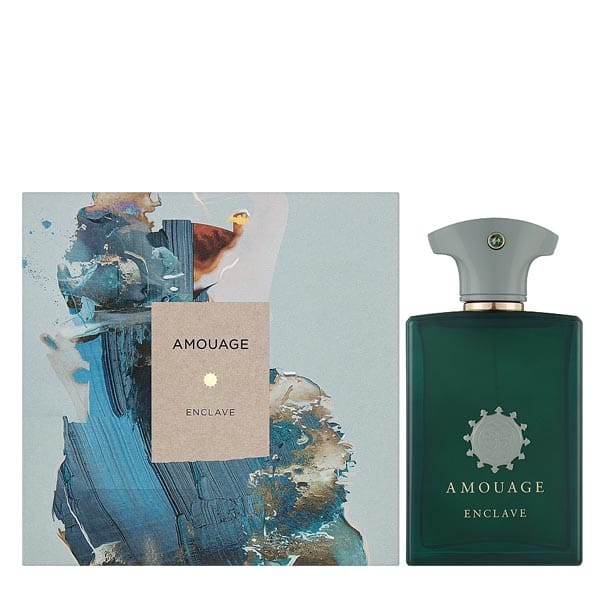 عطر ادکلن آمواج انکلیو | Amouage Enclave