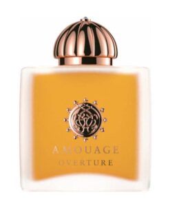عطر ادکلن آمواج اورتور زنانه Amouage Overture Women